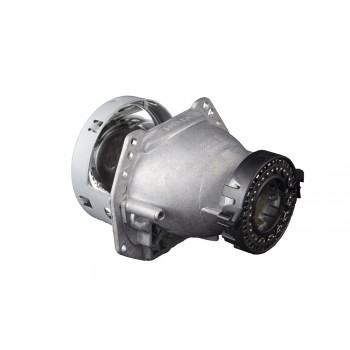 Биксеноновая линза HELLA 5R, шт.